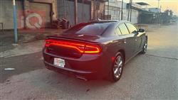 دودج تشارجر